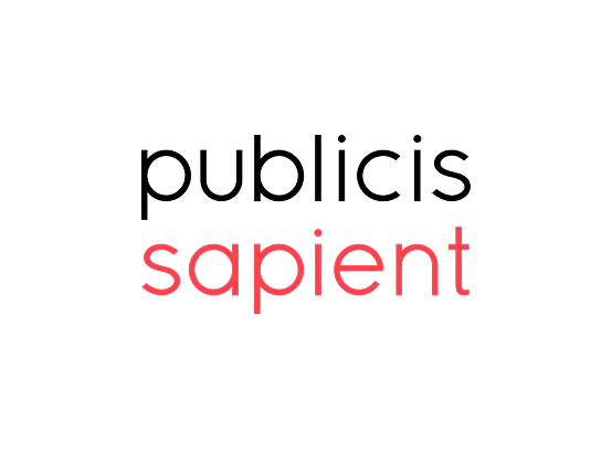 Publicis Sapient logo