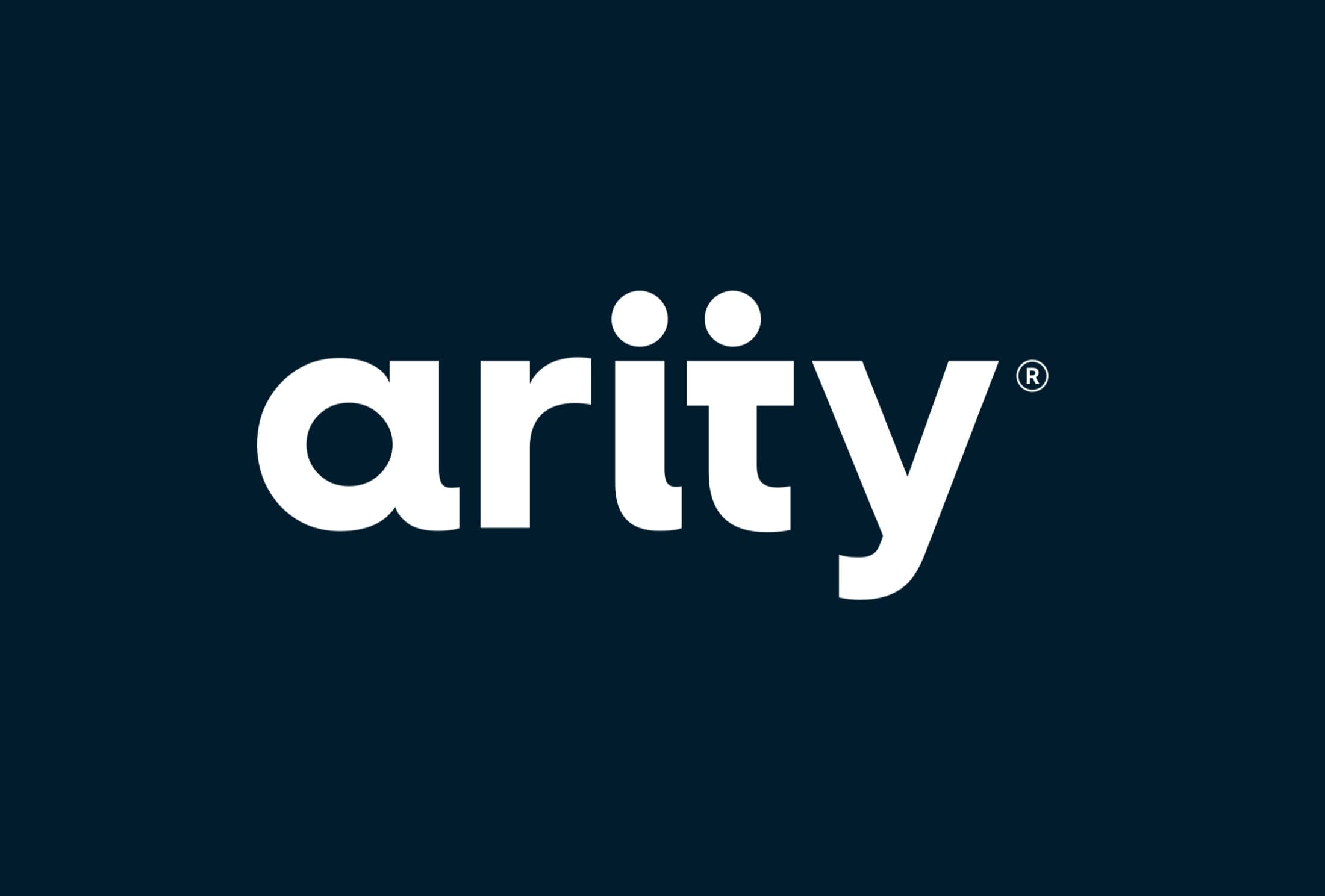 Arity Internship thumbnail